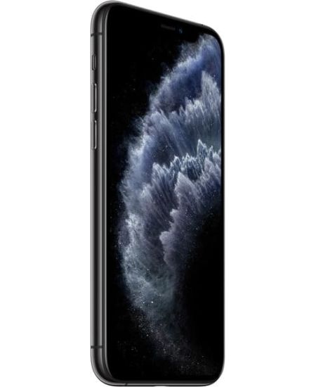 Купить Apple iPhone 11 Pro 64 ГБ «серый космос» оригинал с